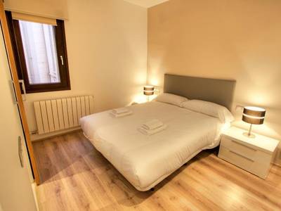 Portaferrissa Apartments