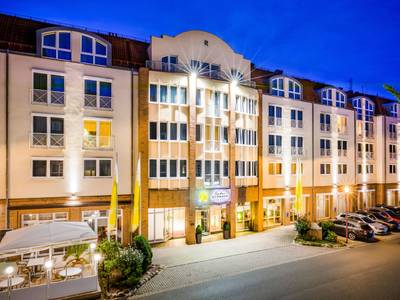 Ringhotel Residenz Alt Dresden