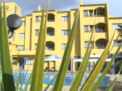 Apartamentos Rio by Garvetur