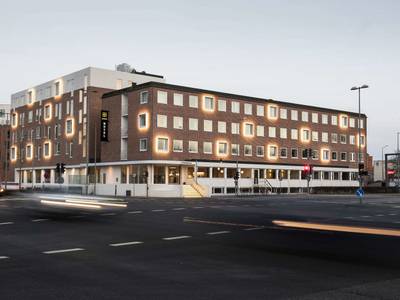 Kompas Hotel Aalborg
