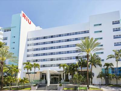 Riu Plaza Miami Beach Riu Plaza Miami Beach (Foto)