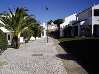 Aldeia da Falesia