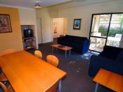 Amalfi Resort Busselton