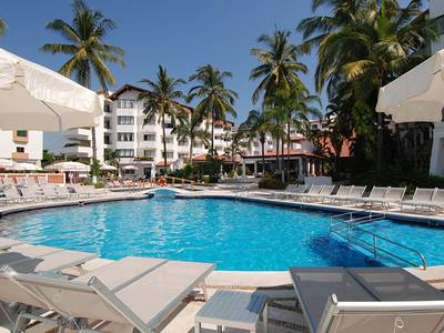 Buenaventura Grand Hotel & Great Moments