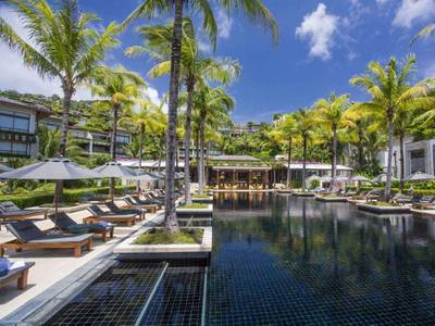 Andara Resort & Villas