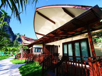 Aonang Phu Petra Resort