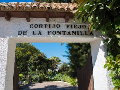 Cortijo Fontanilla
