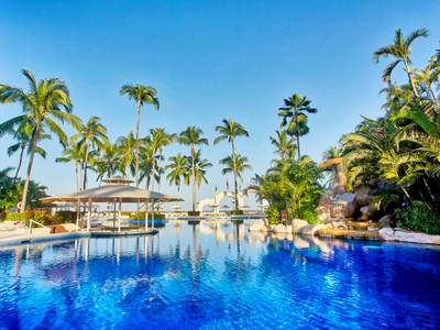 Barcelo Puerto Vallarta