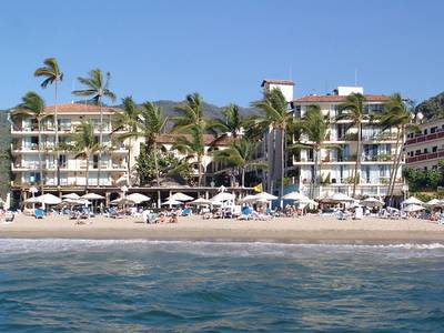 Playa Los Arcos Hotel Beach Resort & Spa