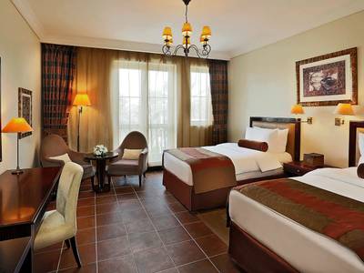 Arabian Ranches Golf Club