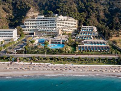 Rhodes Bay Hotel & Spa 