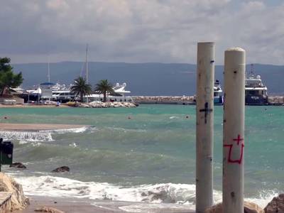 Beach Apartments Lavica