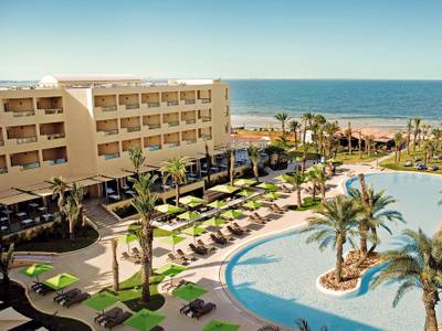 Rosa Beach Thalasso & Spa