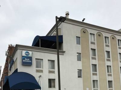 Best Western Jamaica Inn