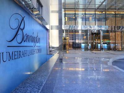 Bonnington Jumeirah Lakes Towers