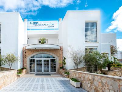 Ona Village Cala d´Or