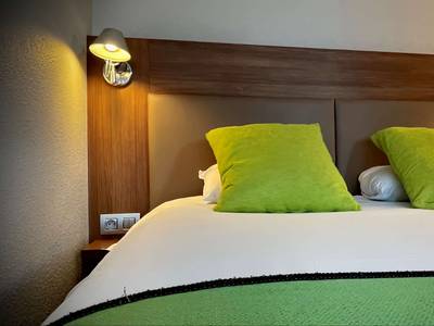 Campanile Albi Centre