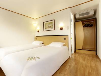 Campanile Brive-La-Gaillarde Ouest