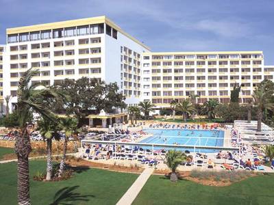 Alfamar Beach & Sport Resort & Algarve Gardens