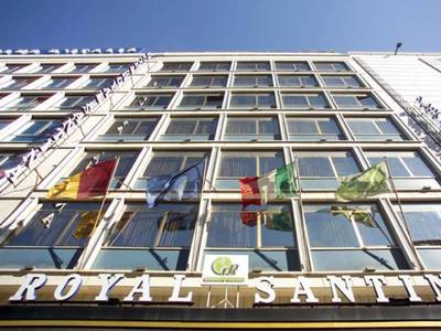 Best Western Premier Royal Santina