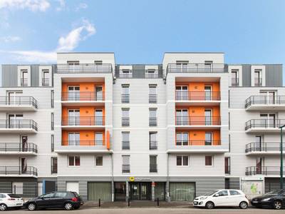 Adagio Access Saint-Louis Bale 