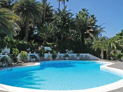 Cortijo de San Ignacio Golf