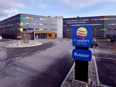 Comfort Runway