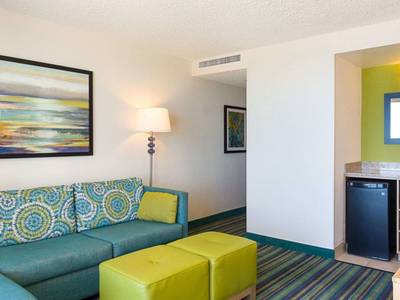 Comfort Inn at the Beach