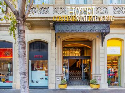 Continental Palacete