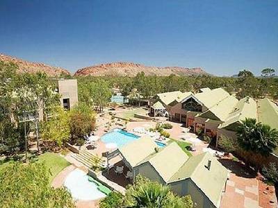 DoubleTree by Hilton Alice Springs