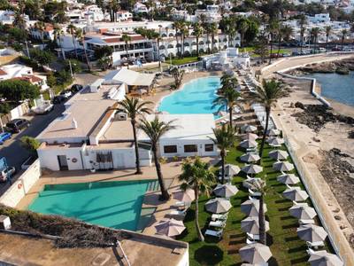 PortBlue S´Algar Hotel - Erwachsenenhotel