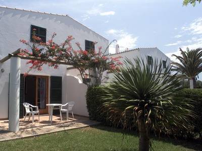 Sa Caleta Apartments