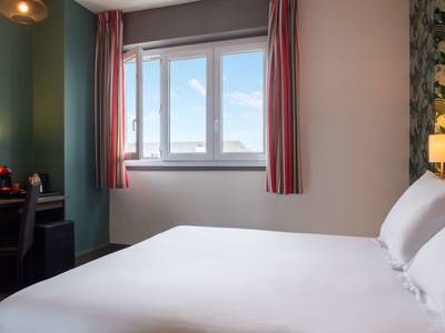 Comfort Hotel de L´Europe