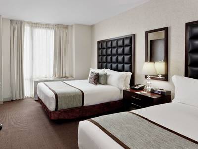 Distrikt Hotel New York City