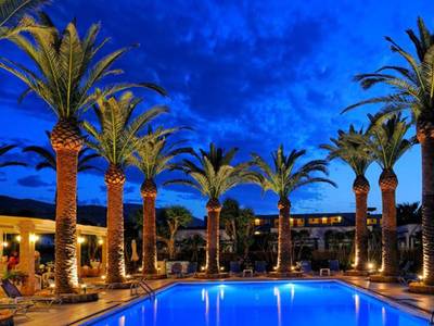 Drossia Palms Studios