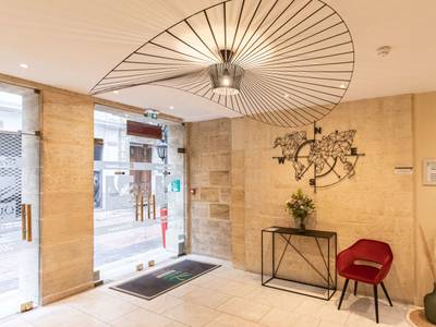 Quality Bordeaux Centre