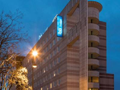 ibis budget Paris Porte de Montmartre