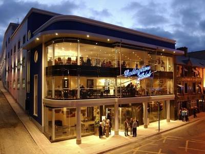 McGettigan´s Hotel Letterkenny