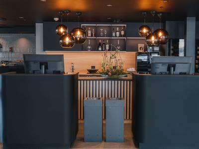 Gardermoen Airport Hotel