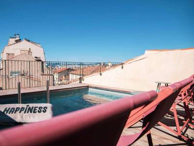 Grand Hotel Dauphiné