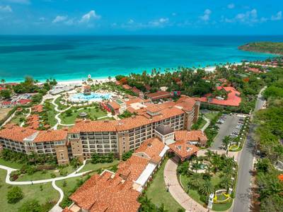 Sandals Grande Antigua Resort & Spa