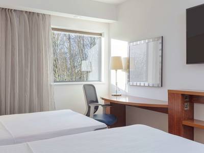 Hampton by Hilton Corby/Kettering