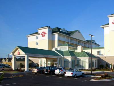 Hilton Garden Inn Outer Banks - Kitty Hawk (Foto)