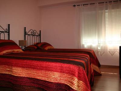 Hospederia Luis de Gongora