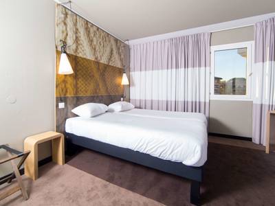 ibis Toulouse Purpan