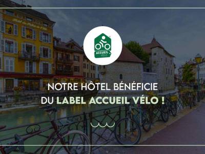 Hôtel du Palais de l'Isle