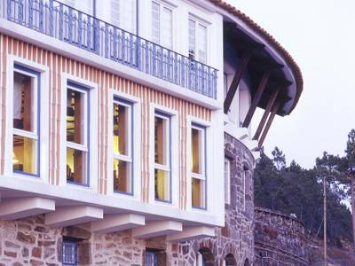 Pousada do Marao - Sao Goncalo