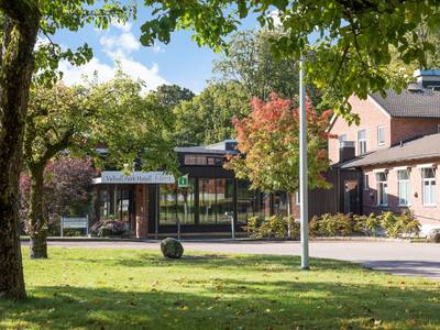 Valhall Park Hotel & Konferens
