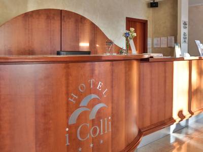 Best Western Hotel i Colli