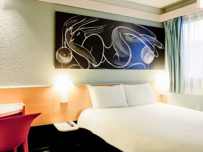 Hôtel ibis Lyon Nord